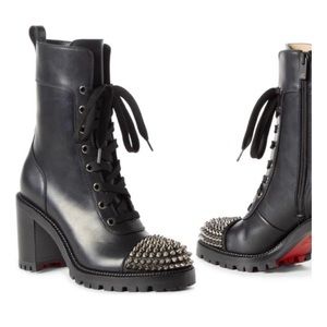 Christian Louboutin Boots